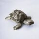 Regency turtle ashtray, Spain, 1980s