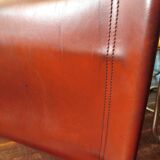 4 Marcel Breuer design chairs, model B33