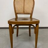 Thonet chair Art Deco in the style of Josef Frank