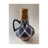 Vase West Germany