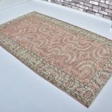 Turkish Oushag Handmade Carpet sku 3174