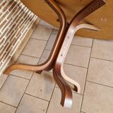 Vintage design round table Asko Export