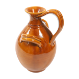 Vase amphora with cove