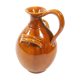 Vase amphore à anse