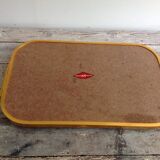 Vintage tray