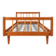Vintage design daybed from the 1960s (2 available)