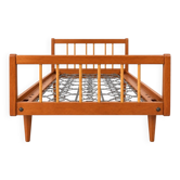 Vintage design daybed from the 1960s (2 available)