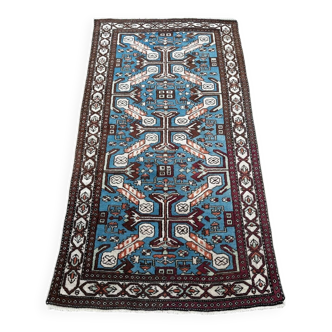 Handmade Persian rug