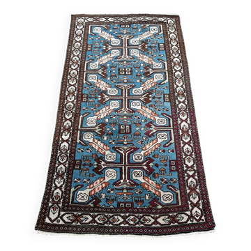 Handmade Persian rug