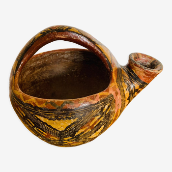 Kabyle jug of the 50s
