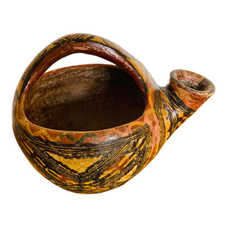 Kabyle jug from the 50s
