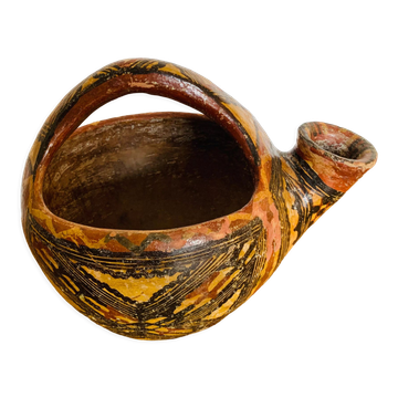 Cruche kabyle des années 50
