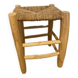 Ethnic stool