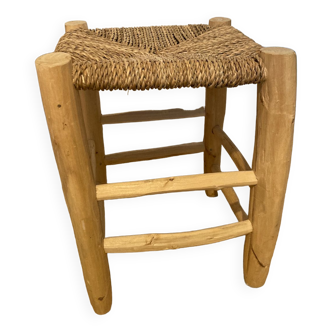 Ethnic stool
