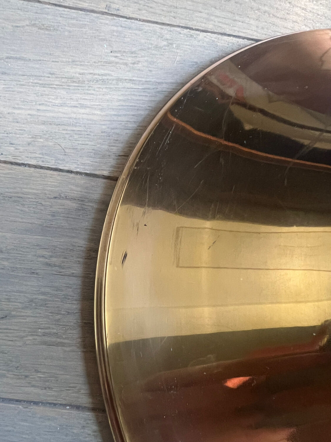 Bamboo floor lamp Ingo Maurer