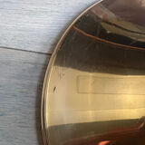 Bamboo floor lamp Ingo Maurer