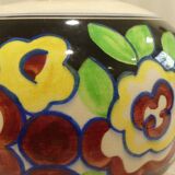 Ceramic vase