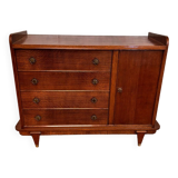 Buffet commode vintage