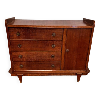Vintage chest of drawers