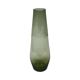WMF Tourmaline vase Wilhelm Wagenfeld Bauhaus, Germany 1960s.