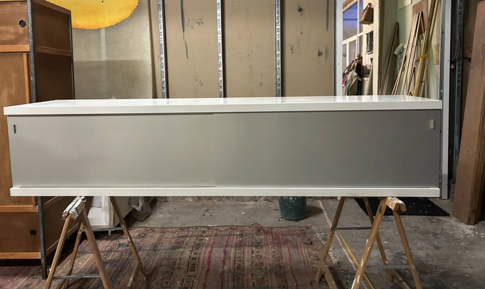 sideboard Horst Bruning