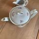 Coffee and milk jug