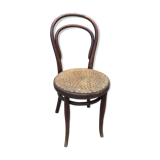 Thonet bistro chair