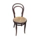 Chaise bistrot Thonet