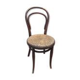 Chaise bistrot Thonet