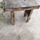 Small bench