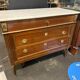 Commode Louis XVI