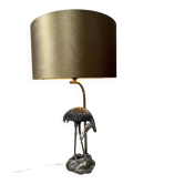 Lampe de table vintage 'Héron' – Valenti