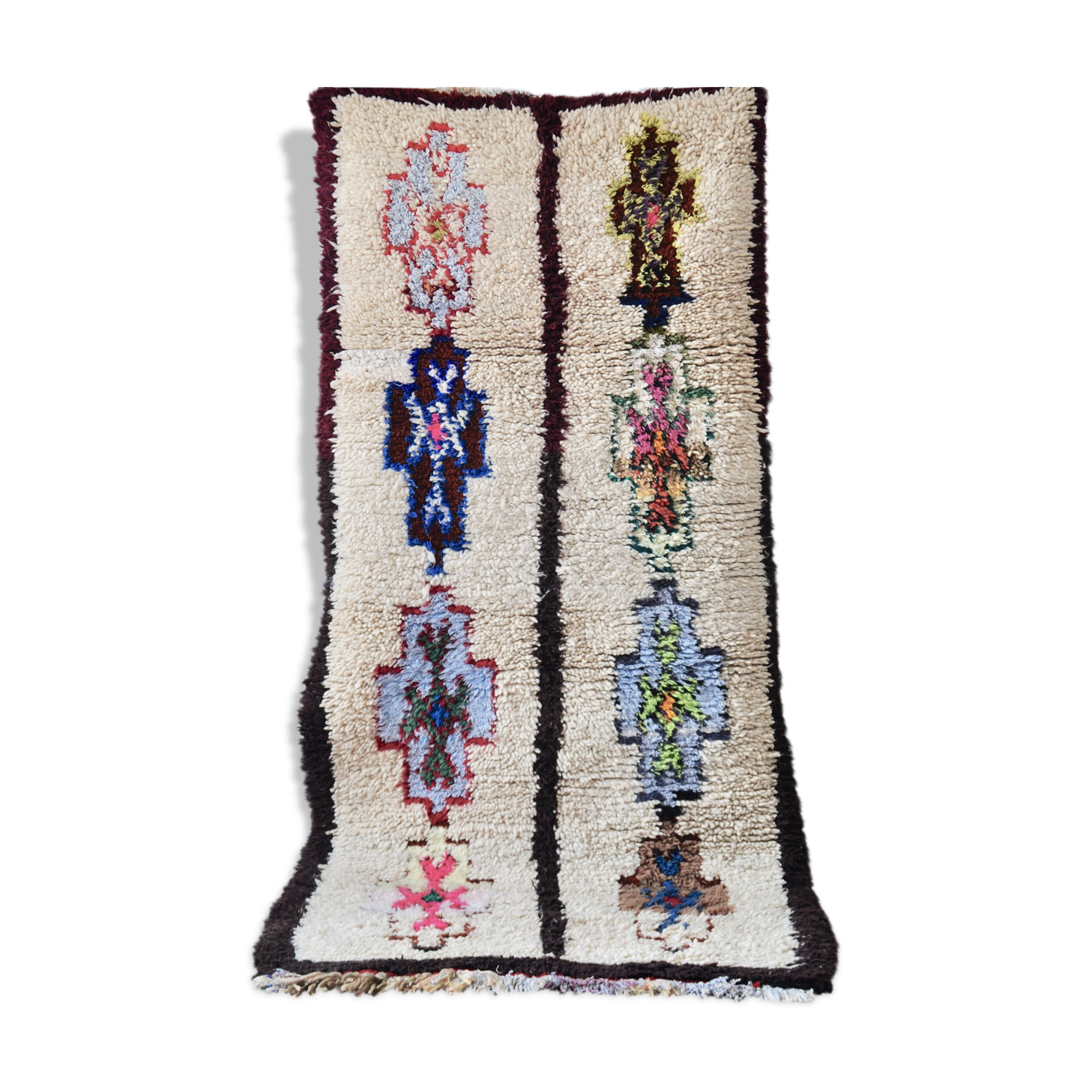 Carpet azilal 215 x 95cm