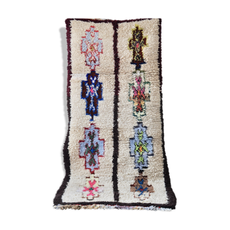 Carpet azilal 215 x 95cm