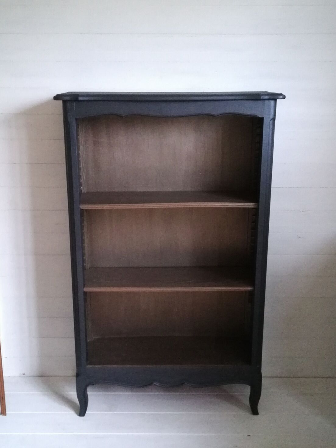 Bibus/ Bibus bookcase
