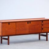 Vintage Scandinavian sideboard.