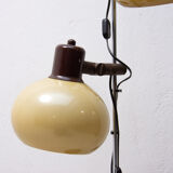 Vintage eastern bloc floor lamp, 1970´s