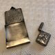 Cigarette case