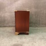Vintage Marine chest of drawers