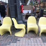 Pantone chairs