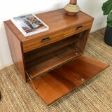 Scandinavian dresser