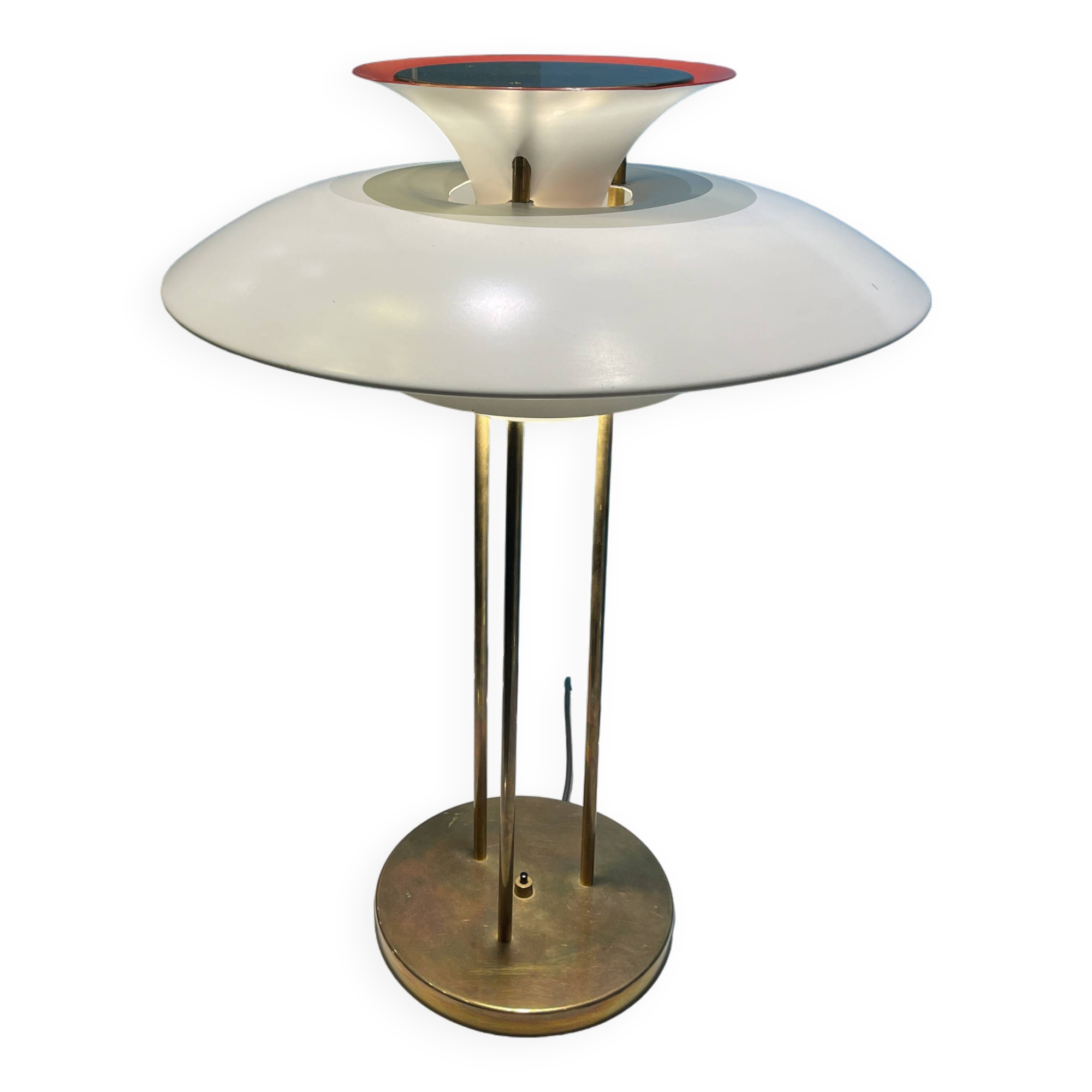 Poul Henningsen PH5 Lamp