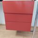 Strafor desk