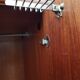 Armoire scandinave en teck