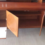 Vintage Scandinavian sideboard