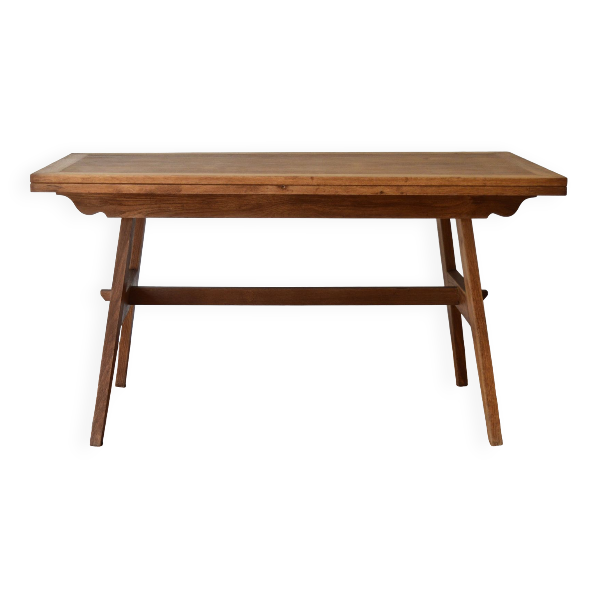Table  'René Gabriel'