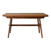 Table  'René Gabriel'