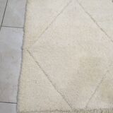 Carpet Beni Ouarain Berber Moroccan 2m48 x 1m59