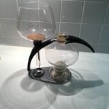 Cona vacuum coffee maker model Kirby Beard New model c