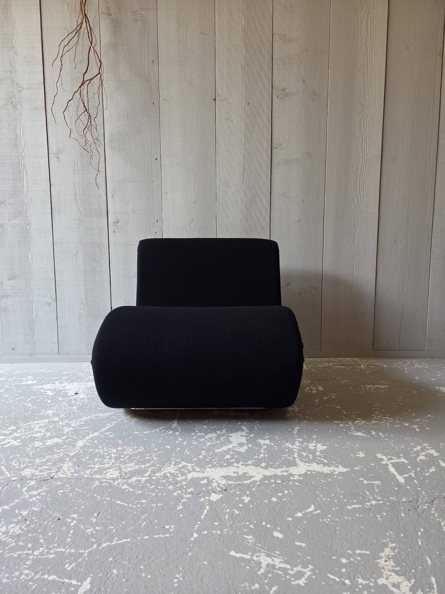 Poppy armchair